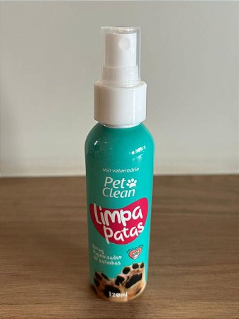 Limpa patas