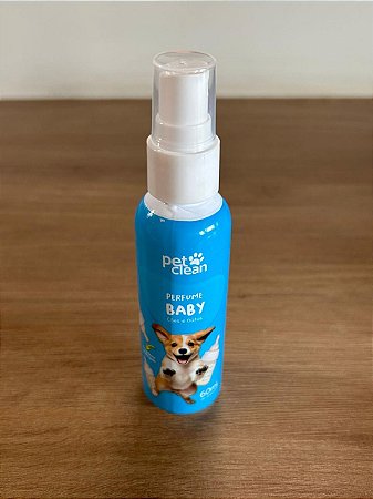 Perfume para Pet
