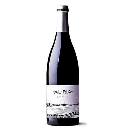 CASA SANTOS LIMA AL-RIA RESERVA 750ML