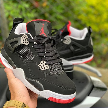 nike air jordan iv