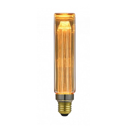 Lâmpada Led Filamento T30 Guide 3W 2000K