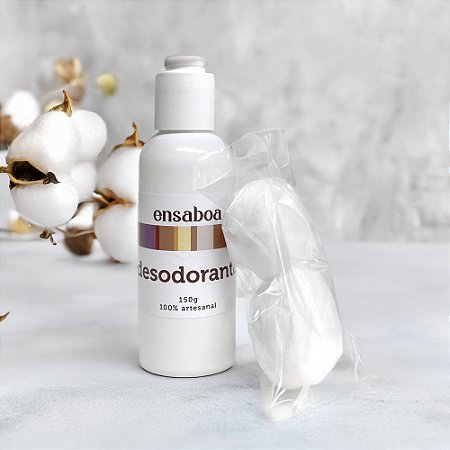 Desodorante 150 g