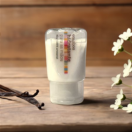 Hidratante para Mãos 40g