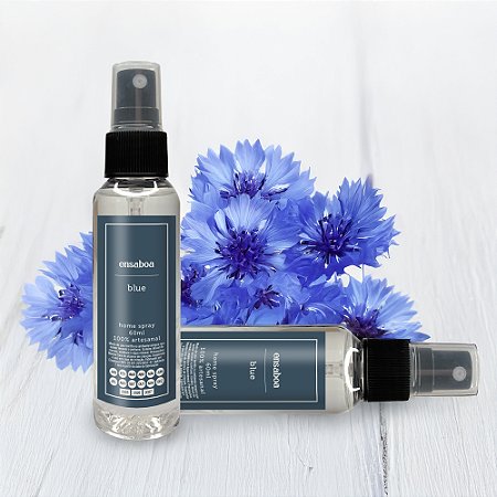 Home Spray 60ml - Blue