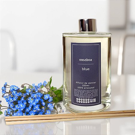 Difusor 250ml - Blue