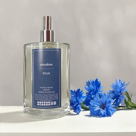 Home Spray 250ml - Blue