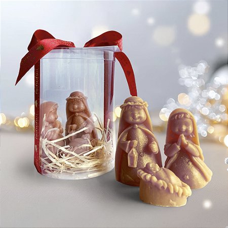 Presépio de Sabonete