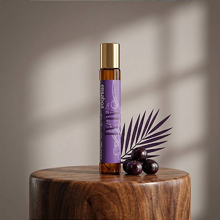 Perfume Roll-on 10ml - Açaí
