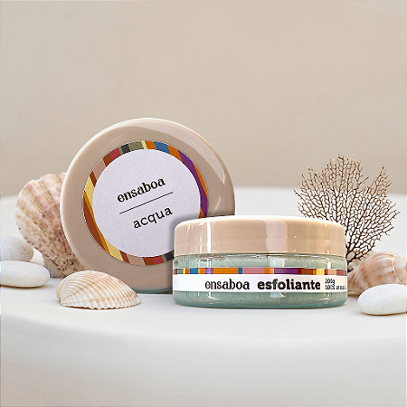 Esfoliante 200g