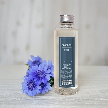 Refil Difusor 250ml – Blue