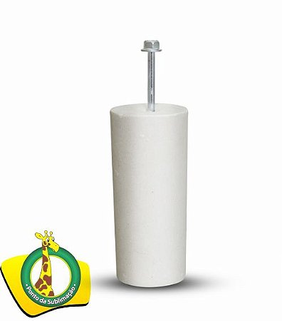 Molde - Culote De Gesso Para Copo Long Drink