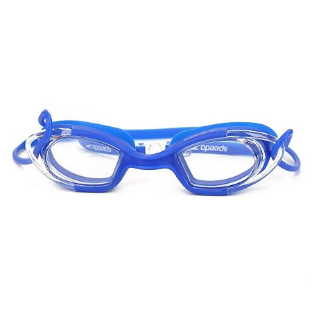 Óculos de  Natação Mariner Azul Cristal  - Speedo