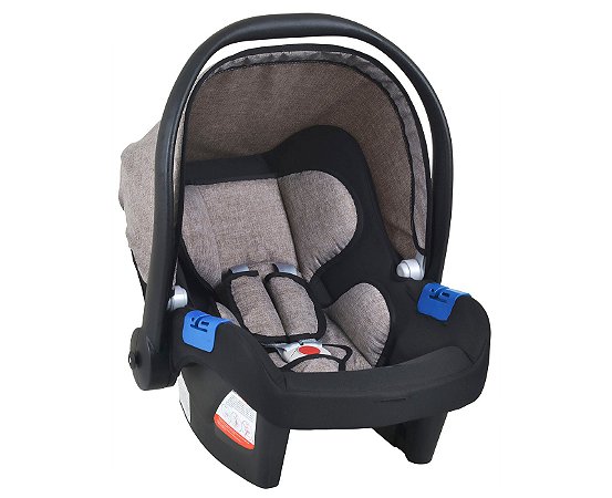 Cadeira para Auto Touring X Capuccino - Burigotto