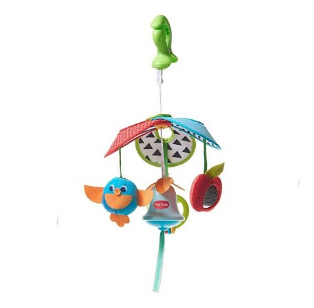 Mini Móbile Pack & Go Meadow Days - Tiny Love