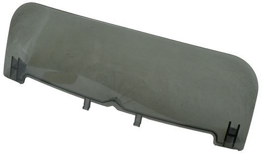 Para Brisa para Carro Elétrico Gator Hpx JOHN DEERE Peg-Perego Original