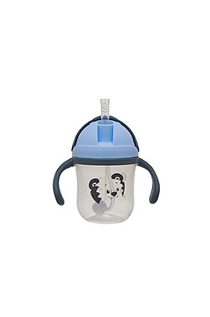 Copo de Treinamento 220 mL Com Alça Tigor T. Tigre Bb