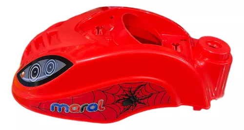 Frente Carenagem Para Quadriciclo Maral Original