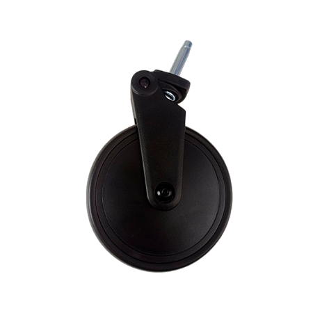 Rodinha Roda Dianteira Carrinho Up Burigotto Original Engate Rápido