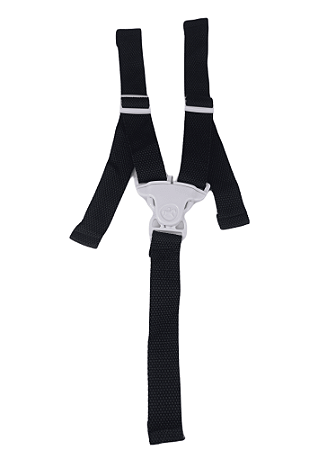 Cinto de Segurança Carrinho de Passeio Calesita Original