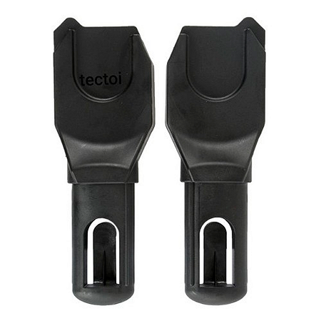 Acoplador Adaptador Carrinho Revert Burigotto Para Bebe Conforto Materna e Materna Lounge Original