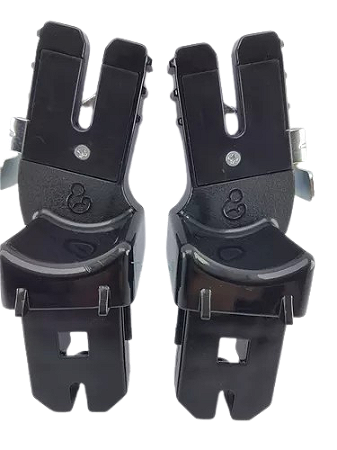 Adaptador Bebê Conforto Carrinho Olympus Galzerano