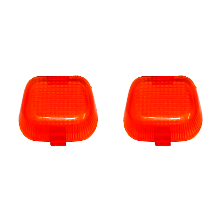 Kit 2 lanternas trator eletrico John Deere Original Peg Perego