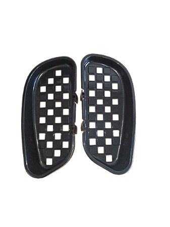 Apoio de pé modelo Fórmula 1 F25 Calesita