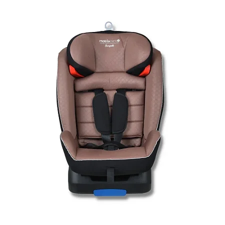 Cadeira Infantil Para Carro Matrix Zero 7 Exclusiva - Burigotto Rosa