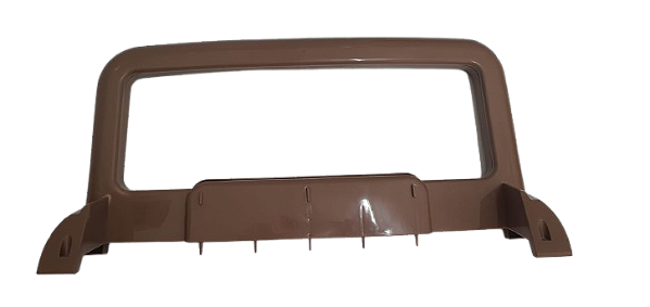 Para Brisa para Carro Elétrico Ranger 538 Peg-Perego Original