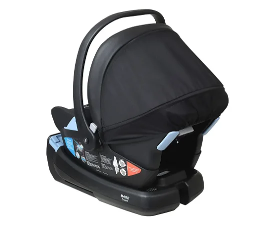 Cadeirinha Materna Lounge