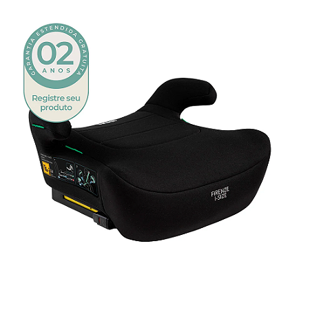 Booster Firenze i-Size