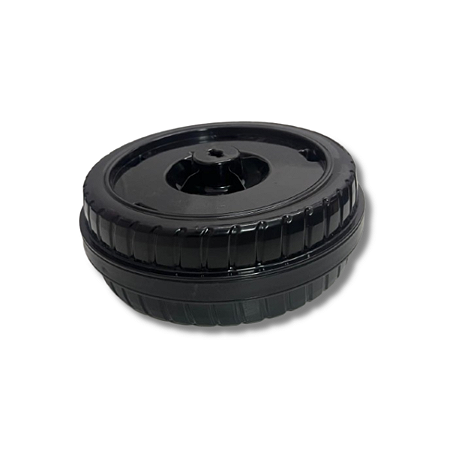 Roda Rodinha do Carinho de Passeio BM CAR MARAL