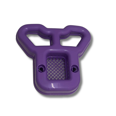 Para-choque para Quadriciclo Original Peça de Reposição - Maral