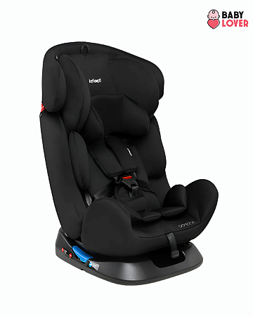 Cadeira Infantil Odisseia Infanti 0 Até 36kg Para Carro