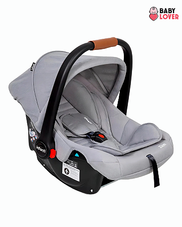 Bebê Conforto Infanti Zion Cinza