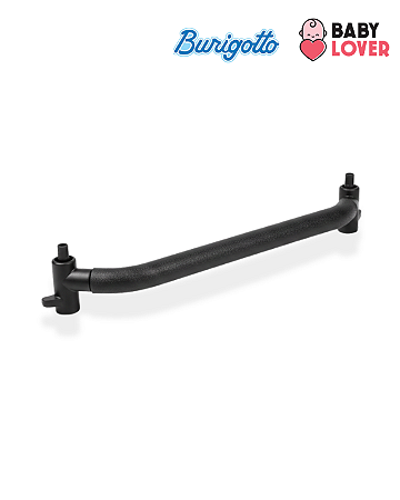 Protetor Frontal Carrinho CR3 Burigotto