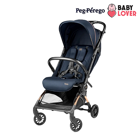 Carrinho Infantil Bebê Volo Peg Perego
