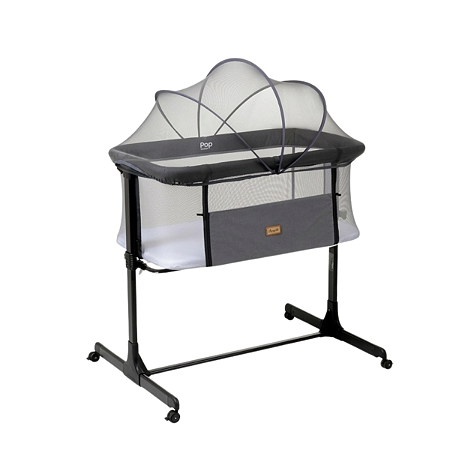 Berço Moisés Co-Bed Coleito Pop - Burigotto