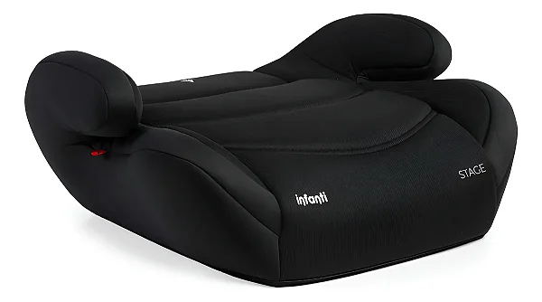 Assento De Carro Infantil Stage 1536kg Infanti Booster