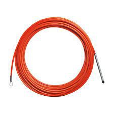 PUXA FIO ALMA DE ACO 15MTS AZ (XTPF15A) XTRONIX