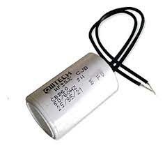 CAPACITOR PARA AUTOMAT. 12UF 250V (XT155) XTRONIX