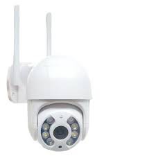 CAMERA IP SPEED DOME 1080P 3.6 ABQ-A8