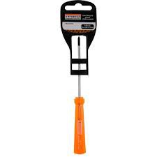 CHAVE PH.CRV. PROF. STARFER 1/8X3 (3412776) BARZEL