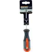 CHAVE FD.CRV. PROF. STARFER 1/8X3 (3412563) BARZEL