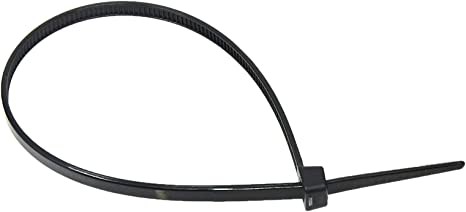 ABRACADEIRA PT STAFER 200X3.6 C/100 (1011189) BARZEL