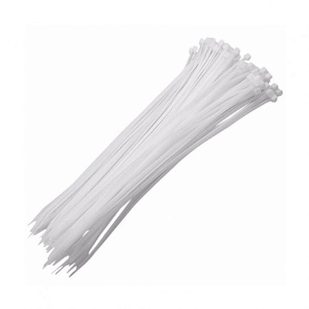 ABRACADEIRA BC STAFER 200X3.6 C/100 (1010174) BARZEL
