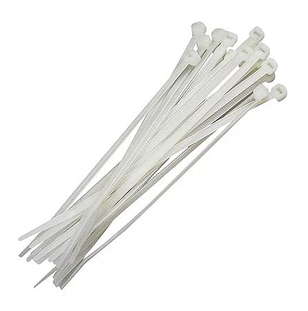 ABRACADEIRA BC STAFER 150X3.6 C/100 (1010141) BARZEL