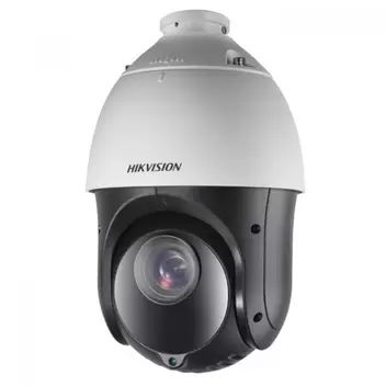 CAMERA DOME SPEED DS-2DE4225IW-DE 2MP C/ SUPORTE HIKVISION