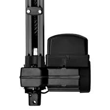 CONJ. CARCACA PIVO / BV POTENZA / PENTA PREDIAL (PRETO)