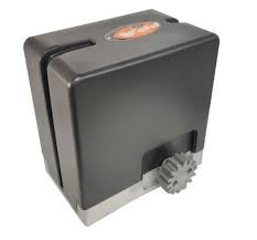 CONJ. AUTO. MOV. P. BV PENTA CONDOMINIO PREDIAL ANALOGICA (4 TRIMPOTS) 220V 60HZ